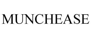 MUNCHEASE trademark