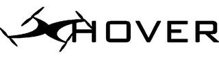 XHOVER trademark