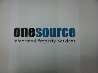 ONE SOURCE INTEGRATED PROPERTY SERVICES trademark