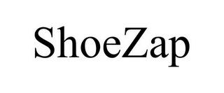 SHOEZAP trademark