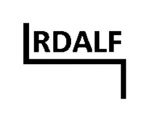 RDALF trademark