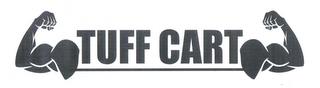 TUFF CART trademark