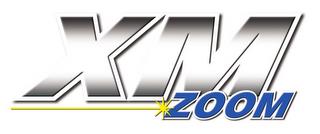 XM ZOOM trademark