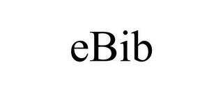 EBIB trademark