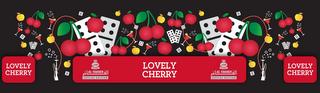 LOVELY CHERRY LOVELY CHERRY LOVELY CHERRY AL FAKHER SPECIAL EDITION AL FAKHER SPECIAL EDITION trademark