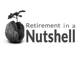 RETIREMENT IN A NUTSHELL trademark