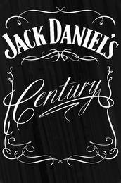 JACK DANIEL'S CENTURY trademark