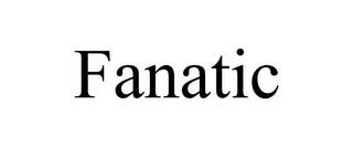 FANATIC trademark