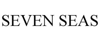 SEVEN SEAS trademark