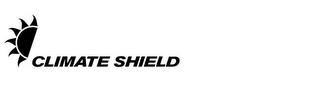 CLIMATE SHIELD trademark