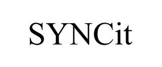 SYNCIT trademark