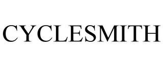 CYCLESMITH trademark