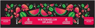 WATERMELON SPLASH (THREE TIMES) AL FAKHER SPECIAL EDITION (TWO TIMES) trademark