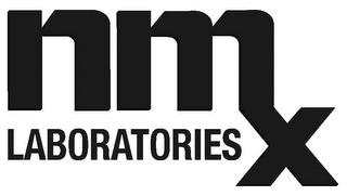 NMX LABORATORIES trademark