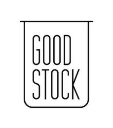 GOOD STOCK trademark