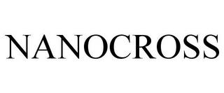 NANOCROSS trademark