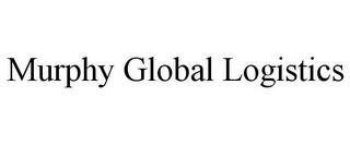 MURPHY GLOBAL LOGISTICS trademark