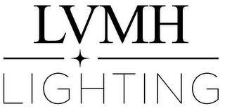 LVMH LIGHTING trademark