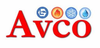 AVCO trademark