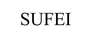 SUFEI trademark