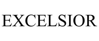 EXCELSIOR trademark