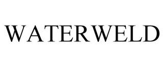 WATERWELD trademark