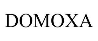 DOMOXA trademark