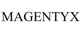 MAGENTYX trademark