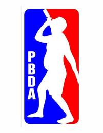 PBDA trademark