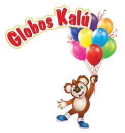 GLOBOS KALÚ trademark