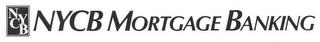 NYCB NYCB MORTGAGE BANKING trademark