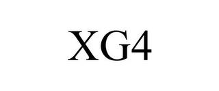 XG4 trademark