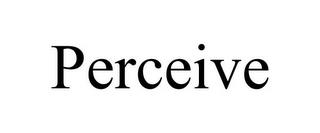 PERCEIVE trademark