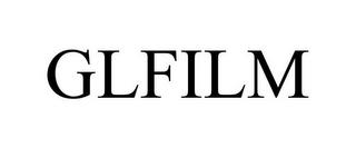 GL FILM trademark