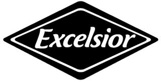 EXCELSIOR trademark