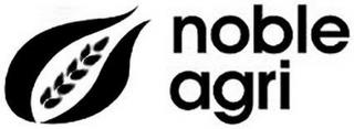 NOBLE AGRI trademark