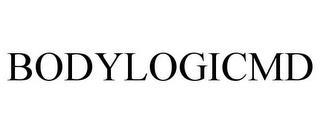 BODYLOGICMD trademark