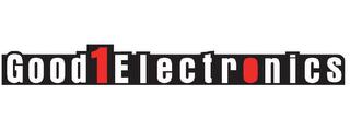 GOOD 1 ELECTRONICS trademark