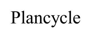 PLANCYCLE trademark