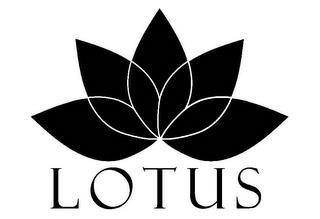 LOTUS trademark