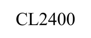 CL2400 trademark