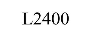 L2400 trademark