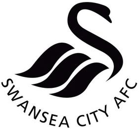 SWANSEA CITY AFC trademark