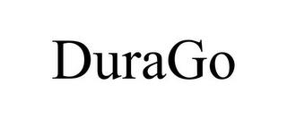 DURAGO trademark