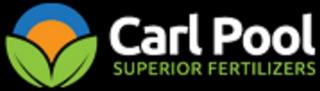 CARL POOL SUPERIOR FERTILIZERS trademark