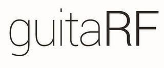 GUITARF trademark