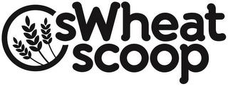 SWHEAT SCOOP trademark