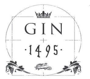 GIN 1495 trademark