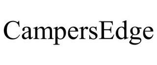 CAMPERSEDGE trademark