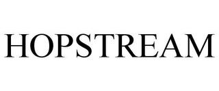 HOPSTREAM trademark